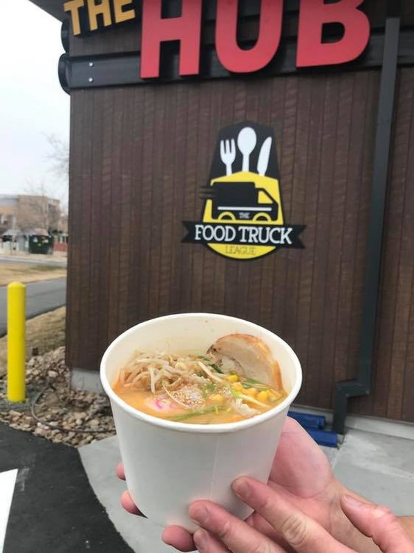 Fatty Tuna Food Utah Food Truck Finder The Food Truck League